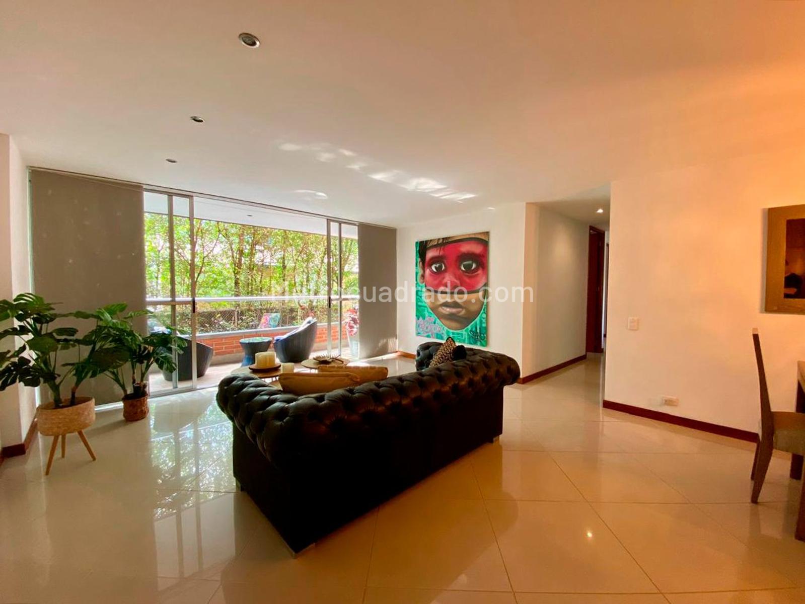Foto del apartamento