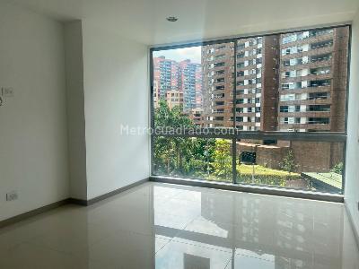 Apartamento de 3 alcobas en arriendo en Envigado, Envigado, 118 m² · foto 12 de 17