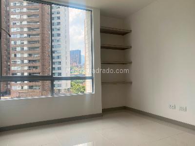 Apartamento de 3 alcobas en arriendo en Envigado, Envigado, 118 m² · foto 15 de 17