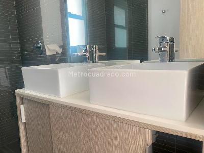 Apartamento de 3 alcobas en arriendo en Envigado, Envigado, 118 m² · foto 16 de 17
