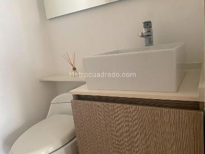 Apartamento de 3 alcobas en arriendo en Envigado, Envigado, 118 m² · foto 17 de 17