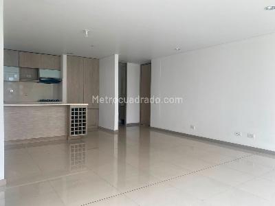 Apartamento de 3 alcobas en arriendo en Envigado, Envigado, 118 m² · foto 2 de 17
