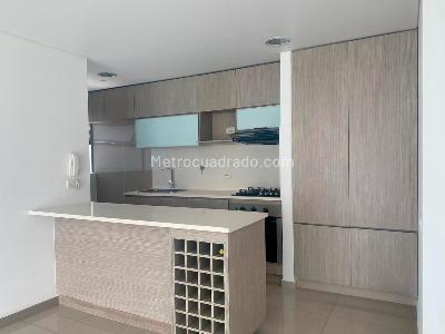 Apartamento de 3 alcobas en arriendo en Envigado, Envigado, 118 m² · foto 5 de 17