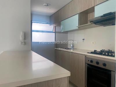 Apartamento de 3 alcobas en arriendo en Envigado, Envigado, 118 m² · foto 6 de 17