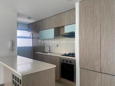 Apartamento de 3 alcobas en arriendo en Envigado, Envigado, 118 m² · foto 7 de 17