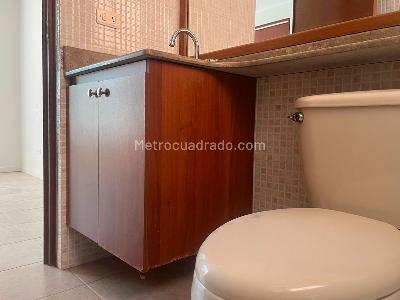 Apartamento de 2 alcobas en arriendo en La Florida, Medellín, 60 m² · foto 12 de 13