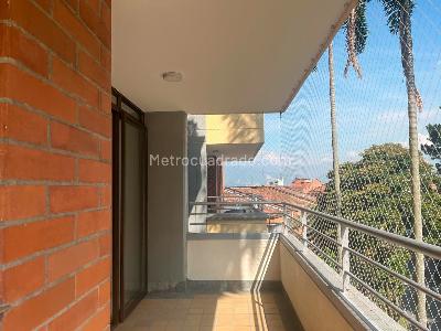 Apartamento de 2 alcobas en arriendo en La Florida, Medellín, 60 m² · foto 13 de 13