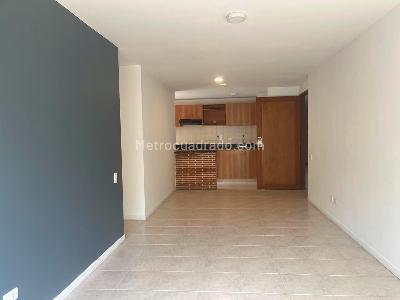 Apartamento de 2 alcobas en arriendo en La Florida, Medellín, 60 m² · foto 2 de 13