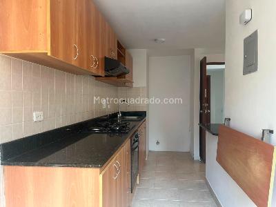 Apartamento de 2 alcobas en arriendo en La Florida, Medellín, 60 m² · foto 3 de 13