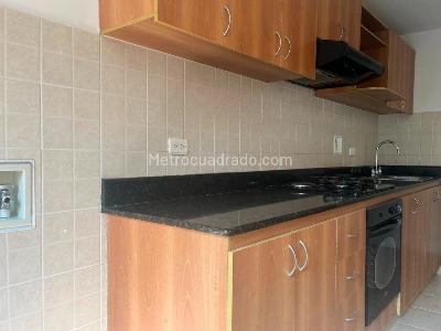 Apartamento de 2 alcobas en arriendo en La Florida, Medellín, 60 m² · foto 5 de 13