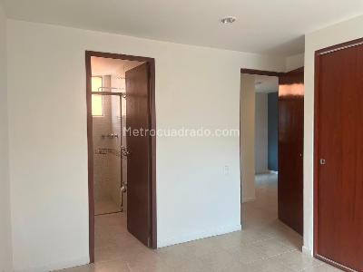 Apartamento de 2 alcobas en arriendo en La Florida, Medellín, 60 m² · foto 8 de 13