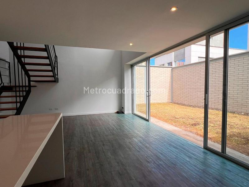 Casa en Arriendo, RIONEGRO, Rionegro - 2