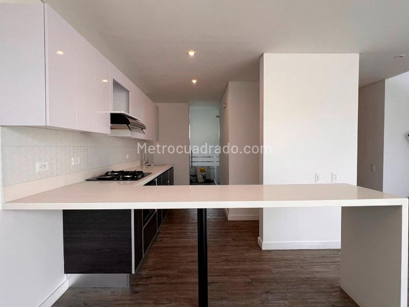 Casa en Arriendo, RIONEGRO, Rionegro - 4