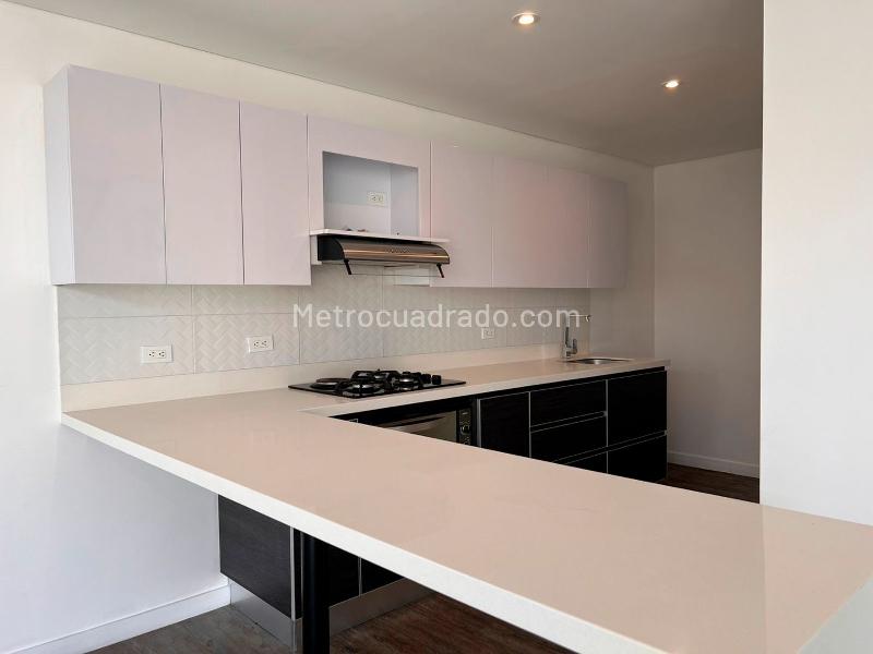 Casa en Arriendo, RIONEGRO, Rionegro - 5