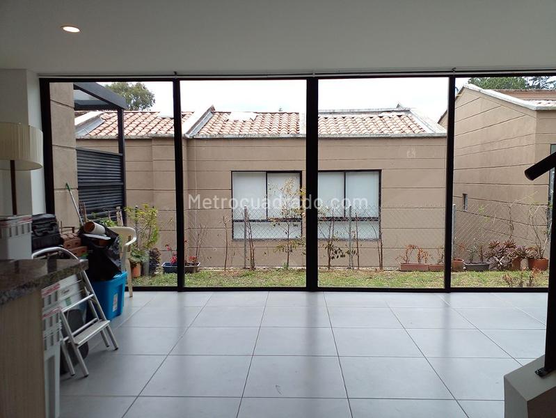 3BR House in EL RETIRO (141 m²) - 3