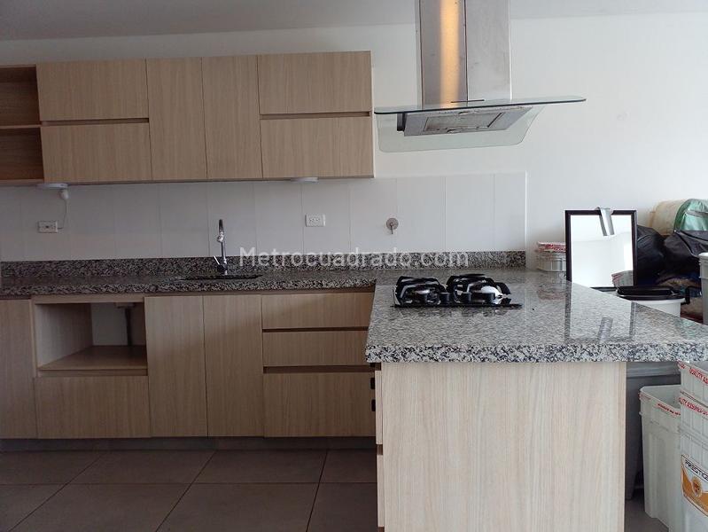 3BR House in EL RETIRO (141 m²) - 4