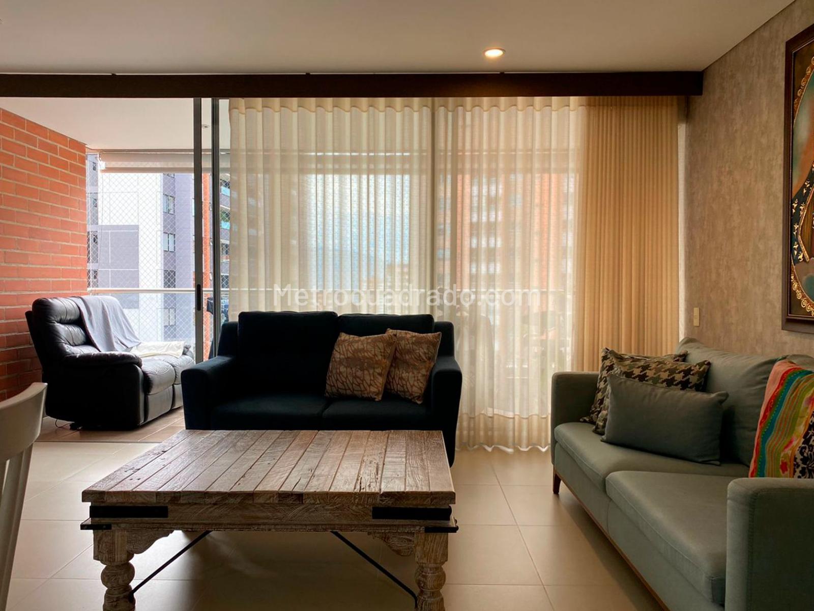 Foto del apartamento