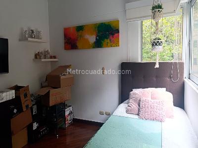 Casa de 3 alcobas en venta en El Poblado, Medellín, 415 m² · foto 12 de 20