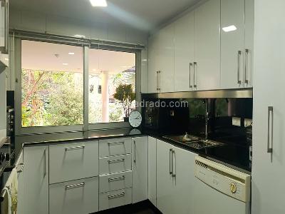 Casa de 3 alcobas en venta en El Poblado, Medellín, 415 m² · foto 5 de 20
