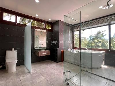 Casa de 4 alcobas en venta en Llanogrande, Rionegro, 500 m² · foto 12 de 20