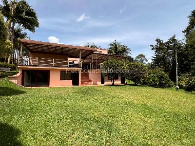 Casa de 4 alcobas en venta en Llanogrande, Rionegro, 500 m² · foto 20 de 20