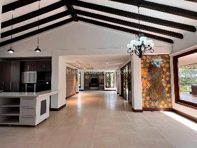 Casa de 4 alcobas en venta en Llanogrande, Rionegro, 500 m² · foto 6 de 20