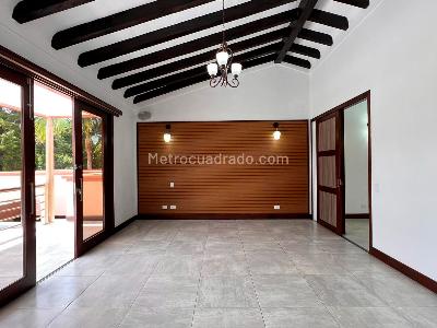 Casa de 4 alcobas en venta en Llanogrande, Rionegro, 500 m² · foto 7 de 20
