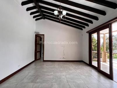 Casa de 4 alcobas en venta en Llanogrande, Rionegro, 500 m² · foto 8 de 20