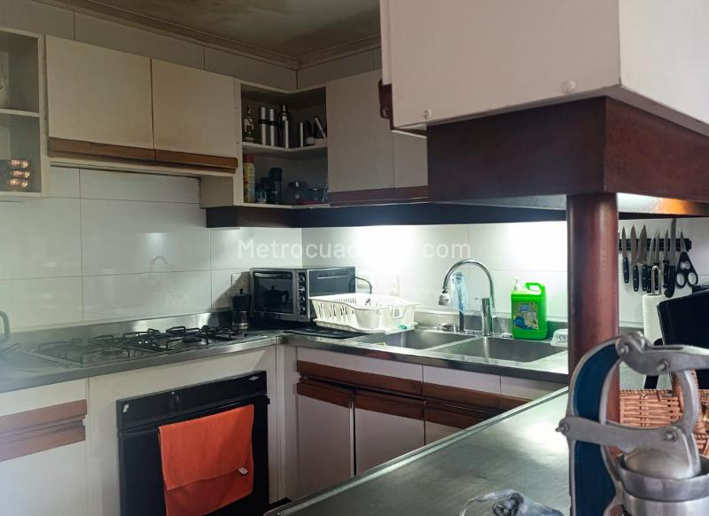 Apartamento en arriendo en El Poblado (Unidad Cerrada) - 7