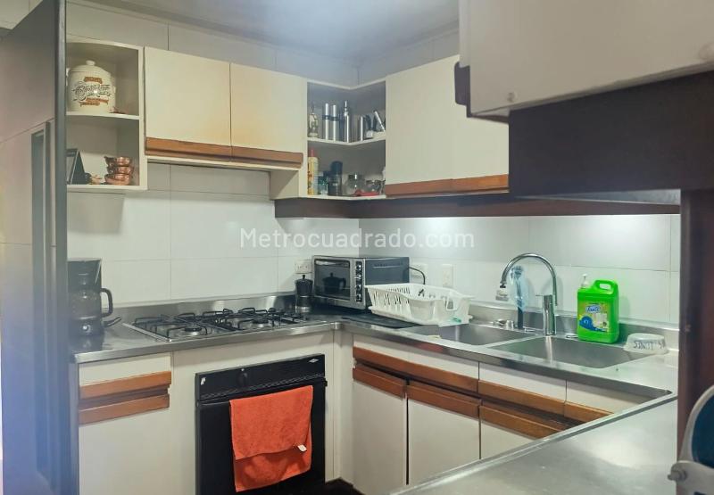 Apartamento en arriendo en El Poblado (Unidad Cerrada) - 8