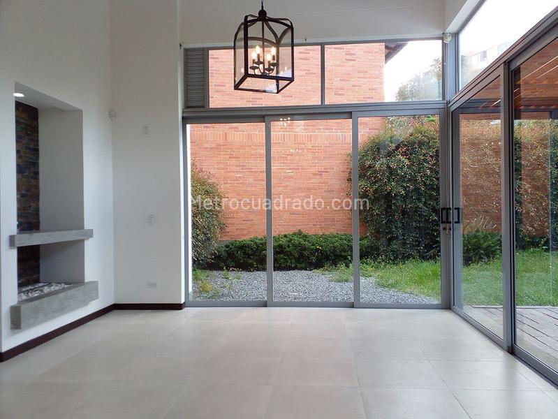 4BR House in EL RETIRO (209 m²) - 2
