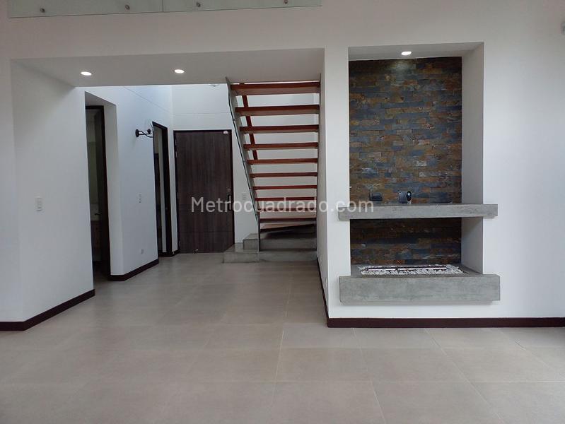 4BR House in EL RETIRO (209 m²) - 3