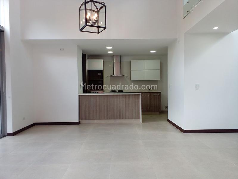 4BR House in EL RETIRO (209 m²) - 5