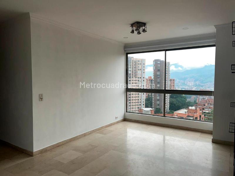 Apartamento en Arriendo, EL POBLADO, Medellín - 2