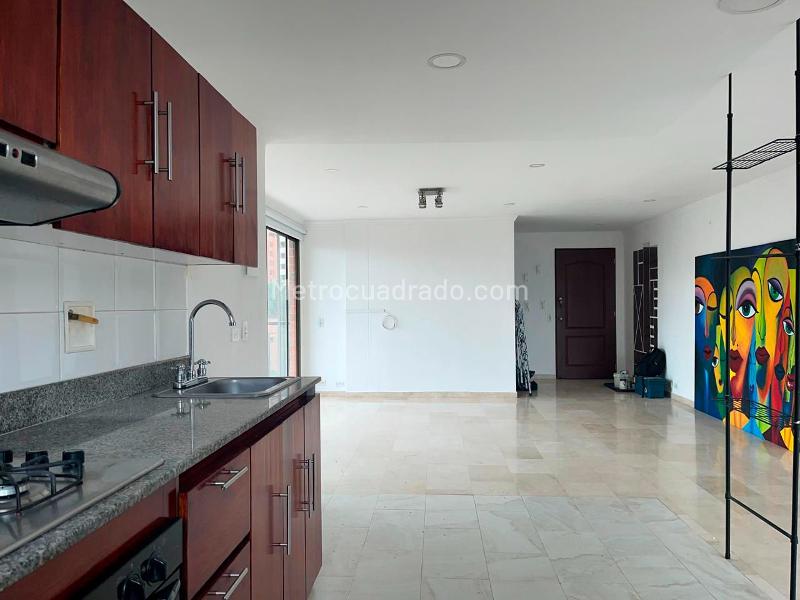 Apartamento en Arriendo, EL POBLADO, Medellín - 3