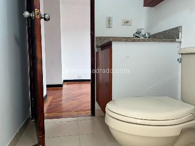 Apartamento en venta en El Poblado, Medellín · foto 13 de 17