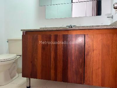 Apartamento en venta en El Poblado, Medellín · foto 14 de 17