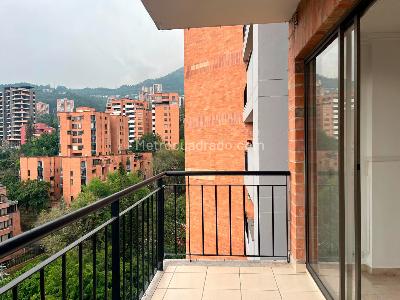 Apartamento en venta en El Poblado, Medellín · foto 16 de 17