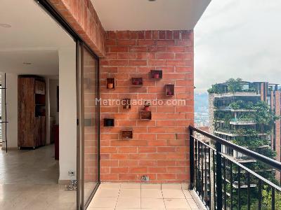 Apartamento en venta en El Poblado, Medellín · foto 17 de 17