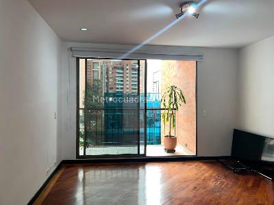 Apartamento en venta en El Poblado, Medellín · foto 6 de 17