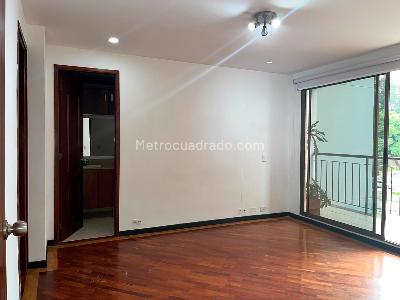 Apartamento en venta en El Poblado, Medellín · foto 7 de 17