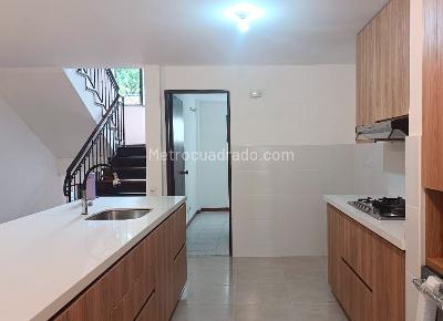 Casa de 3 alcobas en venta en El Poblado, Medellín, 150 m² · foto 8 de 20