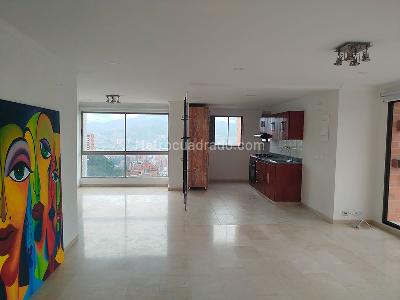 Office for rent in EL POBLADO, Medellín