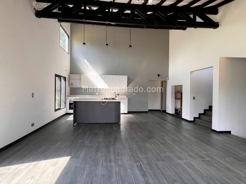 Casa en Arriendo, LLANOGRANDE, Rionegro - 3