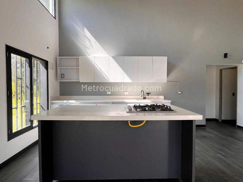 Casa en Arriendo, LLANOGRANDE, Rionegro - 5