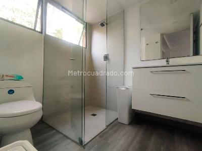 Apartamento de 1 alcoba en arriendo en El Poblado, Medellín, 55 m² · foto 12 de 12