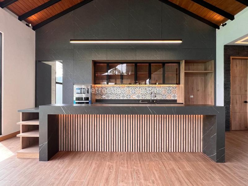 Casa en Arriendo, LLANOGRANDE, Rionegro - 4