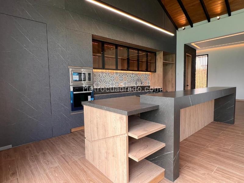 Casa en Arriendo, LLANOGRANDE, Rionegro - 5