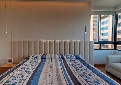 Apartamento de 3 alcobas en venta en El Poblado, Medellín, 235 m² · foto 10 de 20