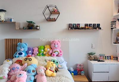 Apartamento de 3 alcobas en venta en El Poblado, Medellín, 235 m² · foto 12 de 20